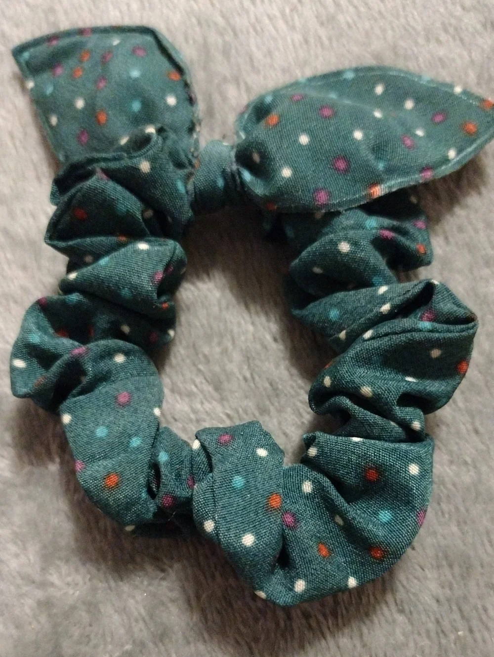 Handmade set playful